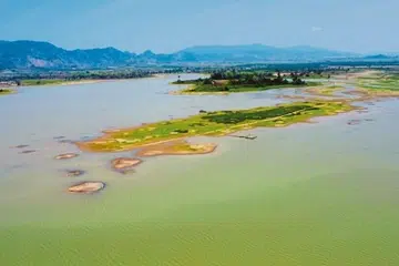 M’sia, Empangan di paras kritikal, cuaca panas