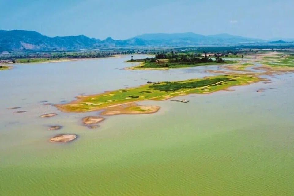 M’sia, Empangan di paras kritikal, cuaca panas