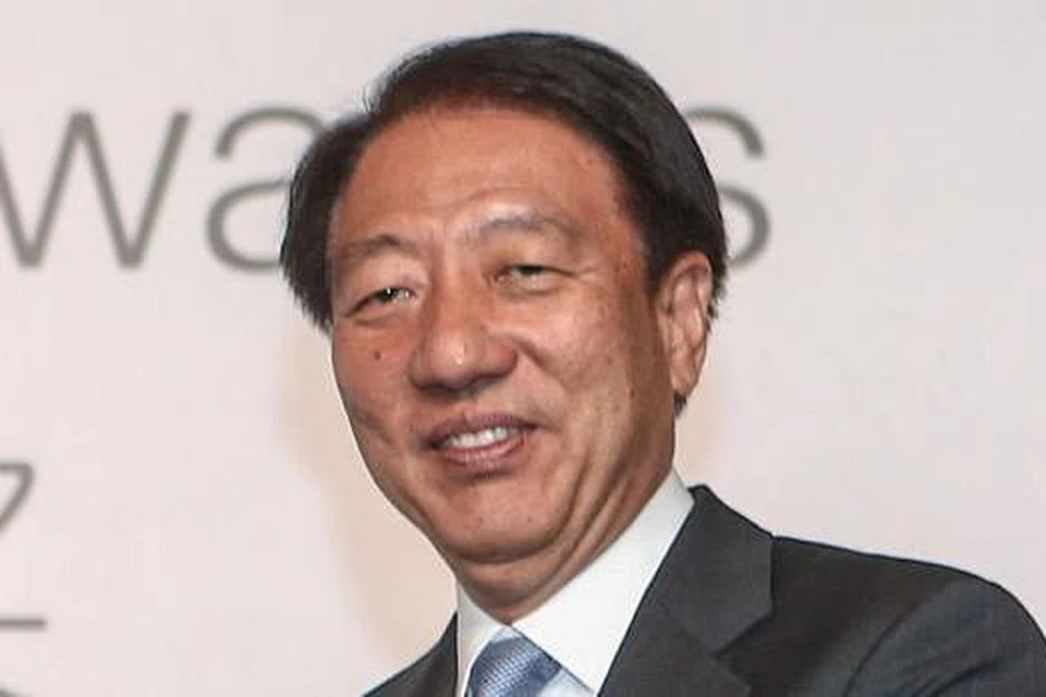 ENCIK TEO CHEE HEAN: Perkhidmatan Awam juga mempunyai Skim Insentif Latihan yang menggalak dan memberi ganjaran kepada mereka yang meningkatkan diri. - Foto fail