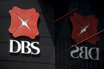 Keuntungan bersih DBS bagi keseluruhan 2023 naik 26 peratus kepada $10.3 bilion. 