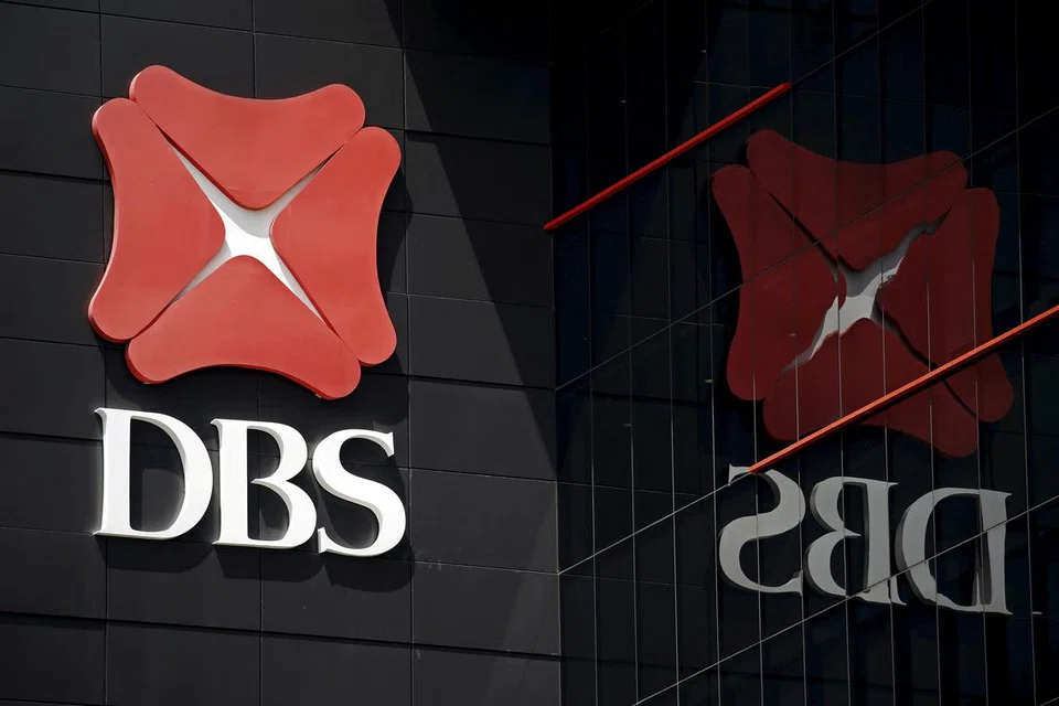 Keuntungan bersih DBS bagi keseluruhan 2023 naik 26 peratus kepada $10.3 bilion. 