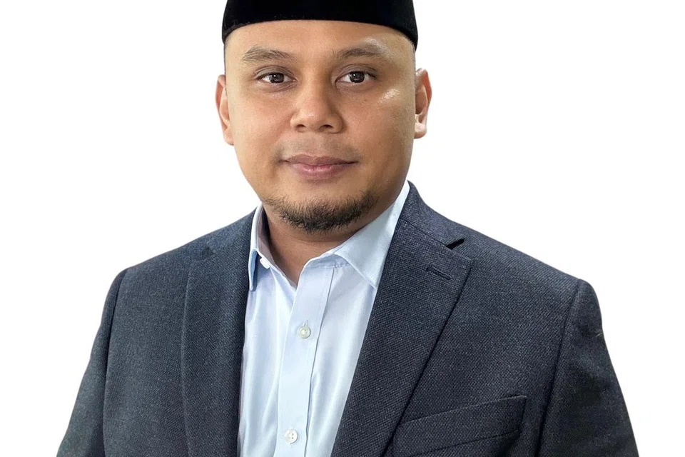 USTAZ MUHAMMAD FATIH AFANDI