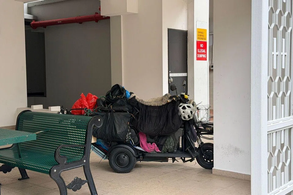 PMA, PMD, laluan selamat