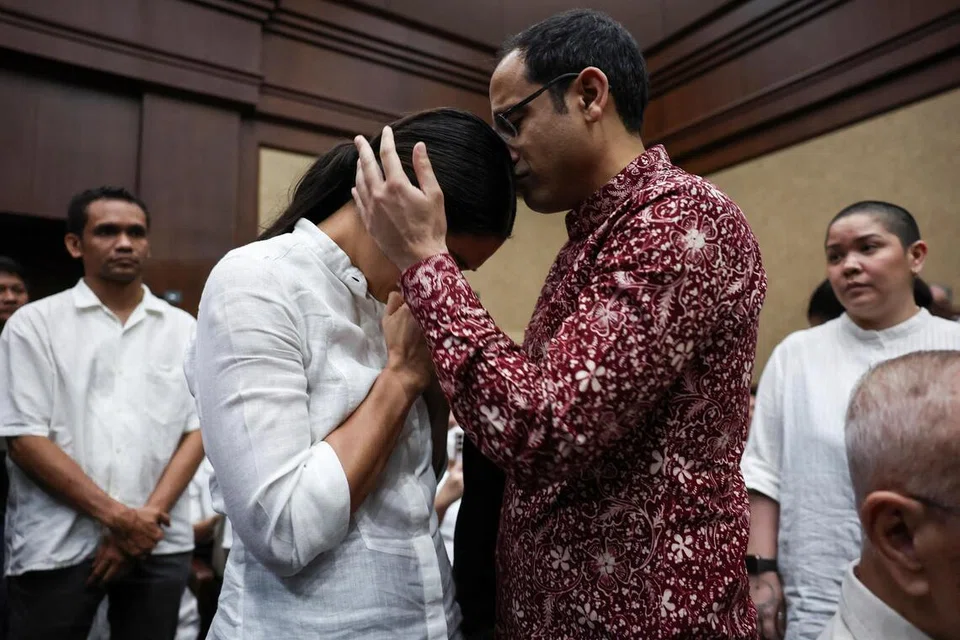 Skandal rasuah, mantan menteri pendidikan, Indonesia, Nadiem Makarim