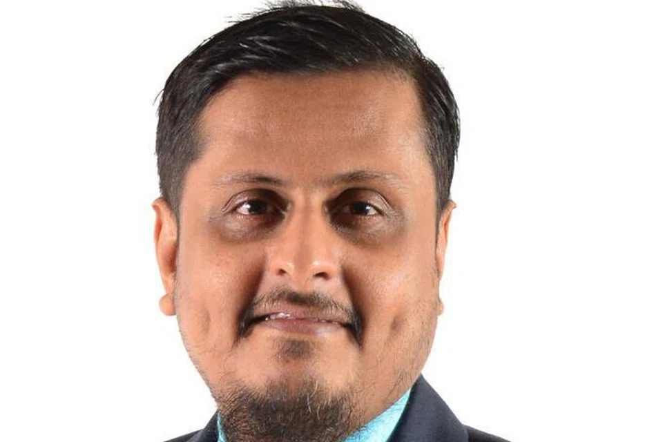 Penganalisis kanan Hal Ehwal Antarabangsa di Solaris Strategies, Dr Mustafa Izzuddin.