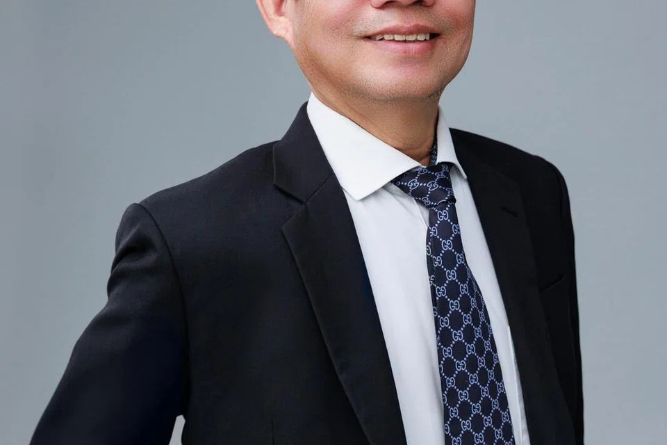 LBKM, President