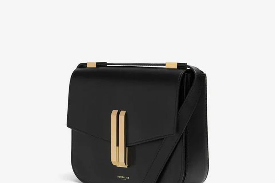 Beg The Vancouver dari DeMellier (dari Sepanyol) berharga $729.