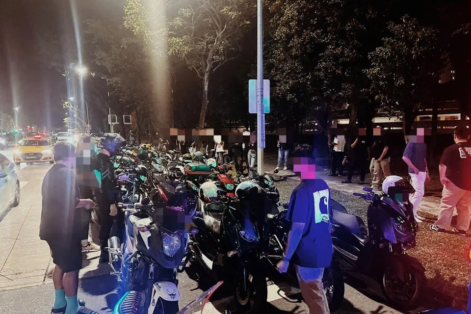 Operasi yang berlangsung antara 12 Mac dengan 17 April itu dijalankan di kawasan yang lebih cenderung berlaku kemalangan.
