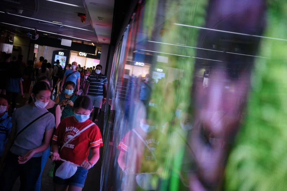 21 kes jangkitan Covid-19 dilaporkan pada 22 September 2020, tiada kes masyarakat. - FOTO: MARK CHEONG