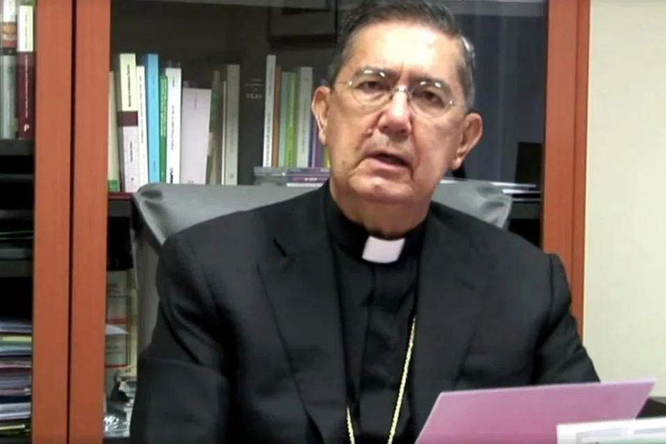 Kardinal Miguel Angel Ayuso Guizot, Presiden Majlis Pontifikal bagi Dialog Antaragama, Kota Vatican