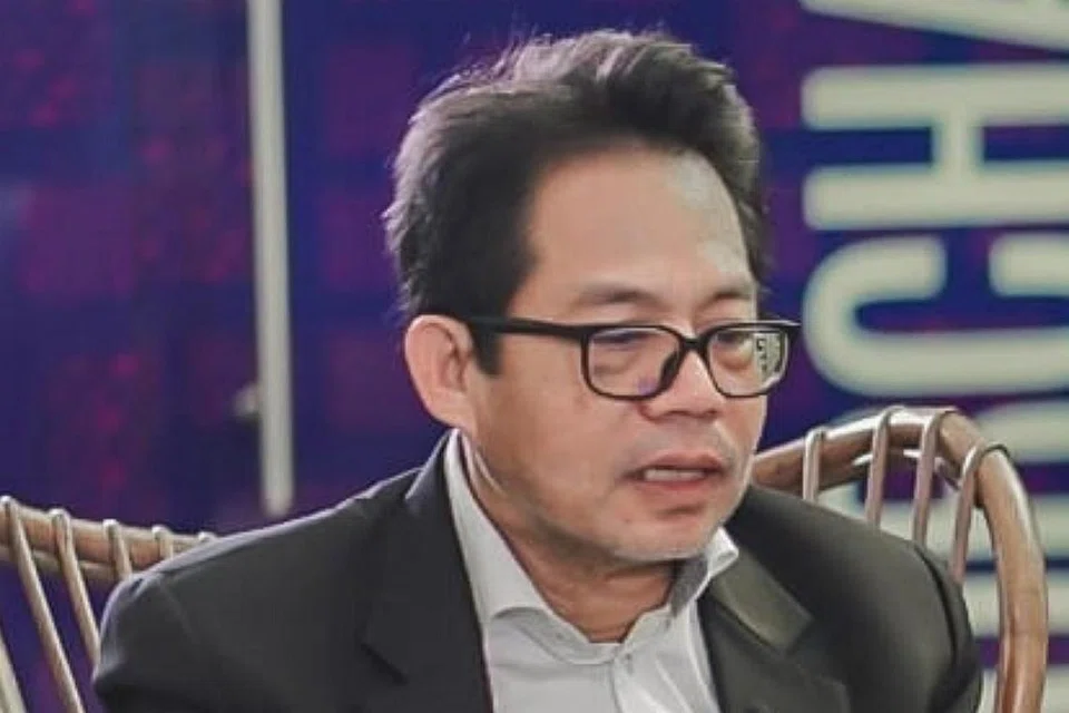 "...Perlembagaan ini akan diubah untuk berikan definisi perkahwinan, itu jelas dan terang. Dan semua isu dan dasar akan mengikut Perlembagaan itu, iaitu perlu hormati institusi keluarga dan bahawa perkahwinan itu adalah antara lelaki dengan wanita.'' - Encik Abdul Rohim Sorip.