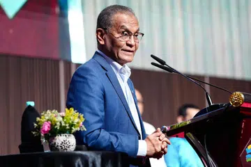 Malaysia, Kementerian Kesihatan, jururawat, tenaga kerja, Datuk Seri Dr Dzulkefly Ahmad