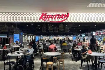 Cawangan Kopitiam tawarkan set sarapan $1 di cawangannya di Jem, Jurong Point, Plaza Singapura, Ang Mo Kio Hub, Paya Lebar Quarter dan Vivocity.