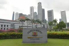 Sekilas dari Parlimen pada 16 Oktober.