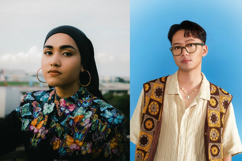 Di Hab Sukan Singapura, penyanyi tempatan Shazza dan Sezairi Sezali akan mempersembahkan lagu Hari Raya dan menyertai sesi bertemu peminat pada 4 dan 5 Mei.