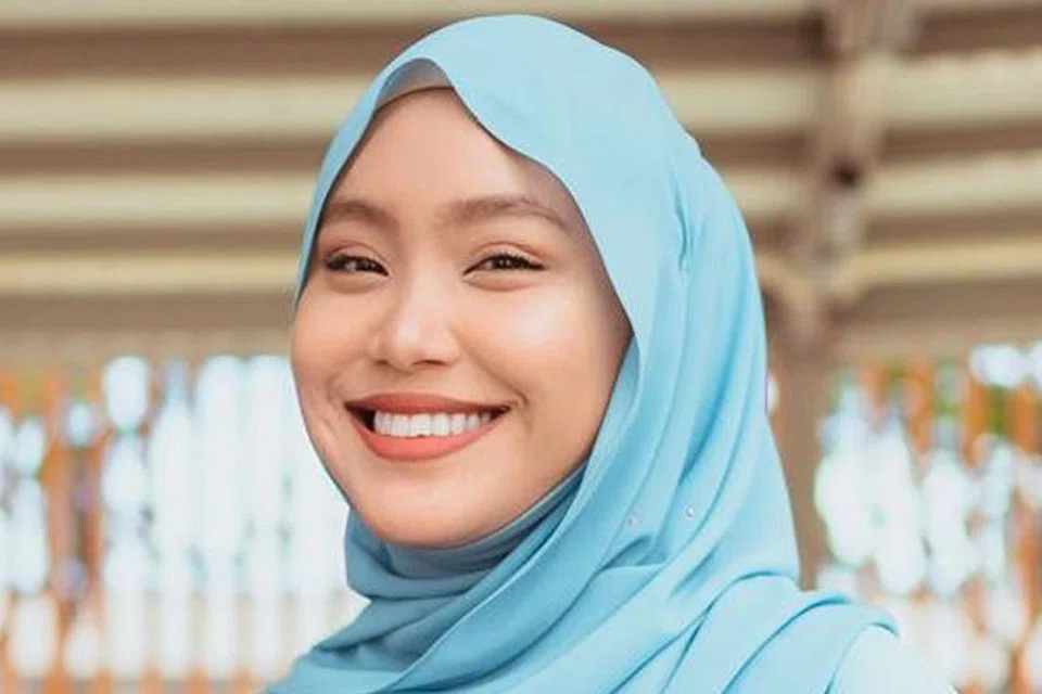 Ustazah Liyana Musfirah Anwar