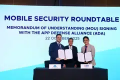 App Defense Alliance, Tan Kiat How