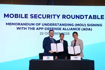 App Defense Alliance, Tan Kiat How