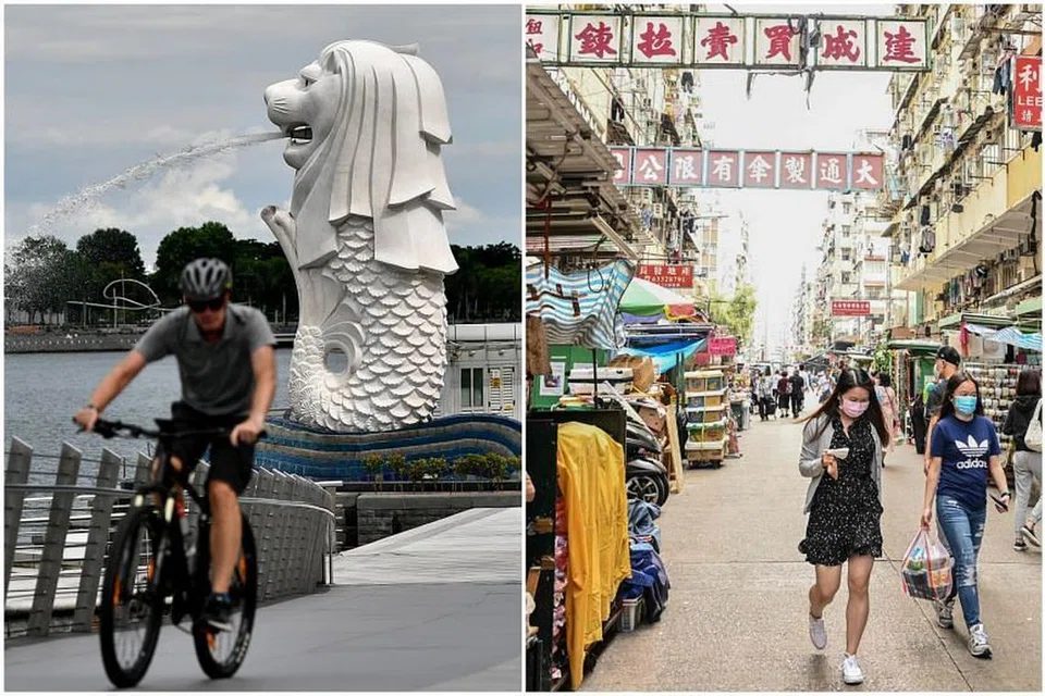 Foto hiasan LIM YAOHUI/AFP