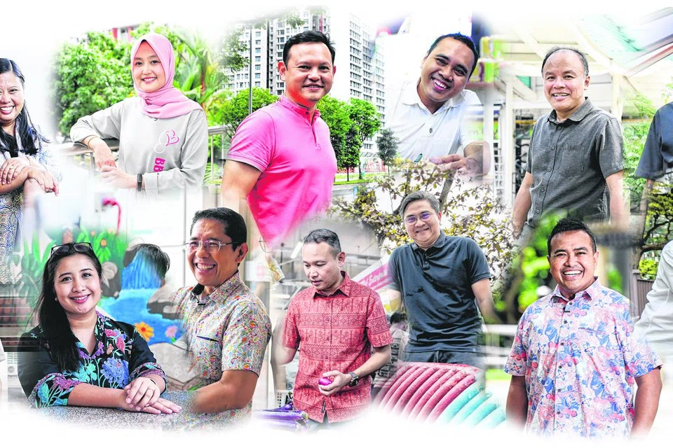 Siri Khas Bersama Anggota Parlimen Berita Harian menjelang GE2025
