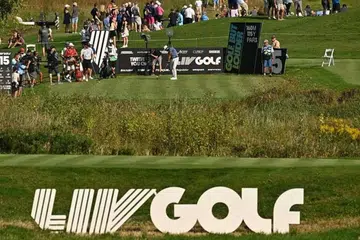 Jun lalu, Jelajah PGA mengumumkan satu perjanjian rangka kerja bagi penggabungan dengan LIV Golf, yang dibiayai Dana Pelaburan Awam (PIF).  