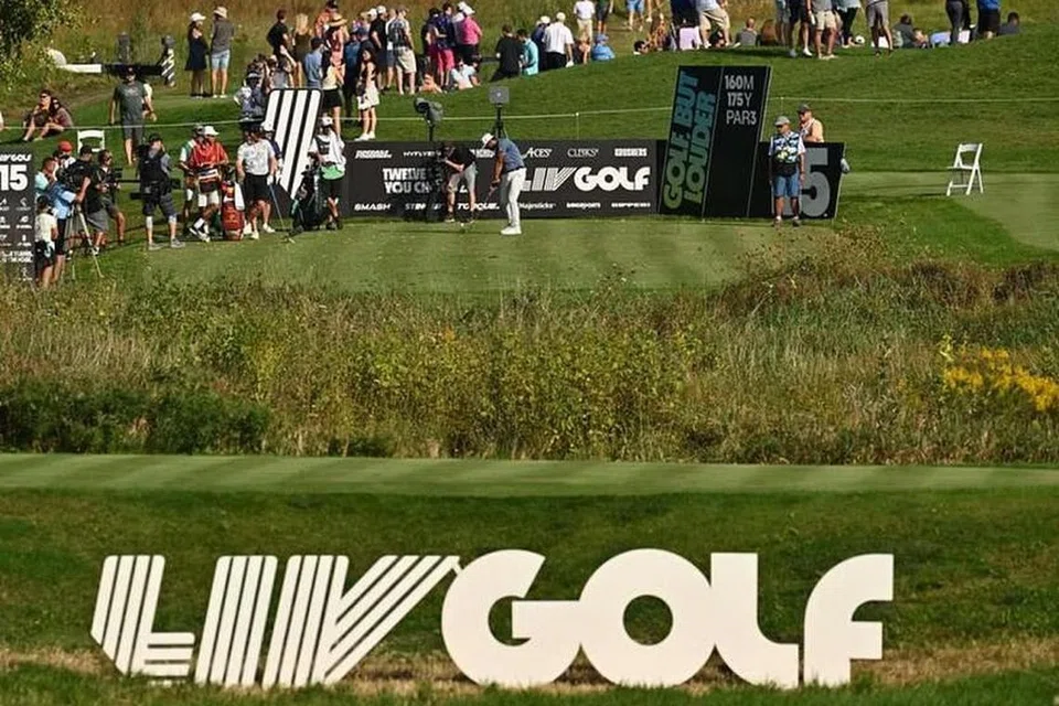 Jun lalu, Jelajah PGA mengumumkan satu perjanjian rangka kerja bagi penggabungan dengan LIV Golf, yang dibiayai Dana Pelaburan Awam (PIF).  