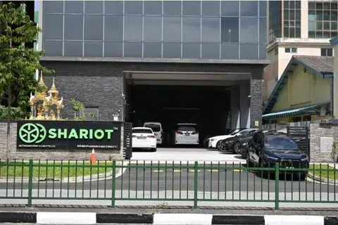 Pemiutang mendakwa kumpulan Autobahn enggan mendedahkan lokasi kereta-kereta yang sepatutnya dirampas.