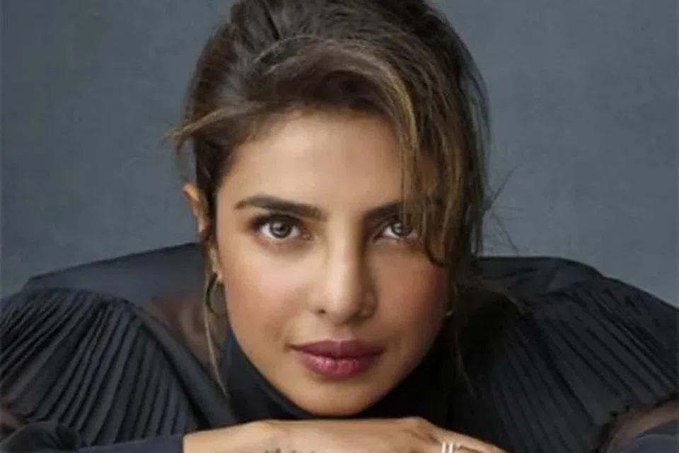 ‘UNFINISHED’: Banyak perkara belum selesai dalam perjalanan seni Priyanka Chopra.