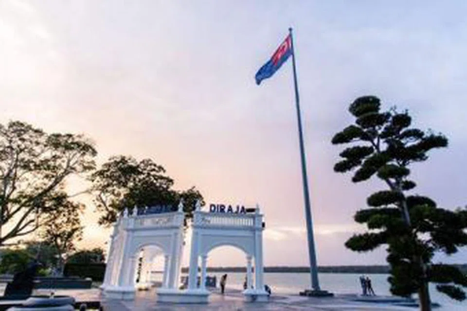 Cuti hujung minggu di Johor ditetapkan pada Sabtu dan Ahad bermula 1 Januari 2025.