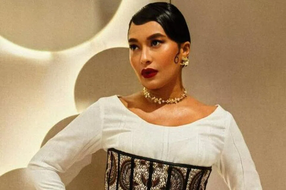 Nabila Huda, pelakon Malaysia