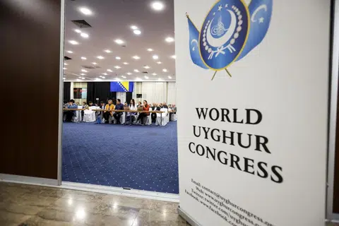Sekitar lagi 30 syarikat akan disertakan dalam senarai syarikat Akta Pencegahan Buruh Paksa Uighur yang telah dikuatkuasakan Amerika Syarikat sejak 2021.