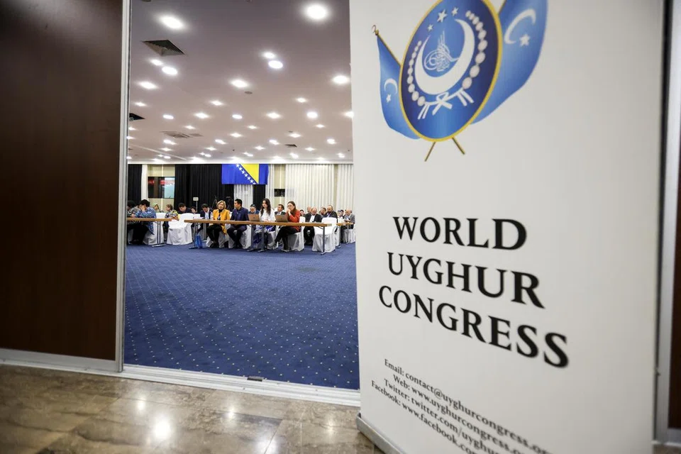 Sekitar lagi 30 syarikat akan disertakan dalam senarai syarikat Akta Pencegahan Buruh Paksa Uighur yang telah dikuatkuasakan Amerika Syarikat sejak 2021.