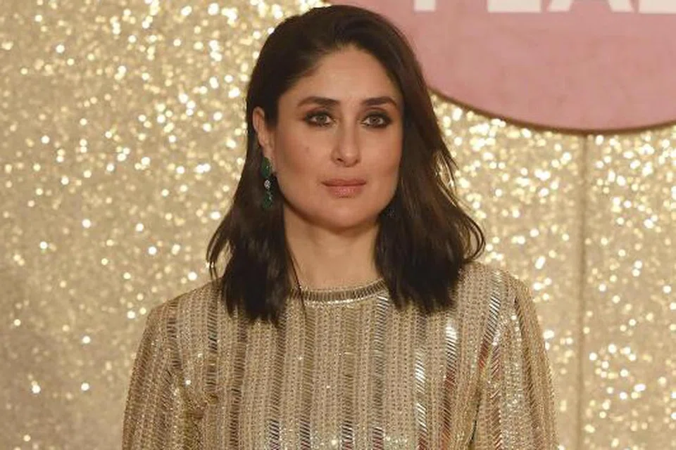 KAREENA KAPOOR: Mahu terapkan isu kedamaian yang sewajarnya dicapai dua masyarakat, Hindu dan Muslim, yang bertelagah.