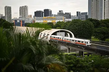 Foto BH oleh LIM YAOHUI