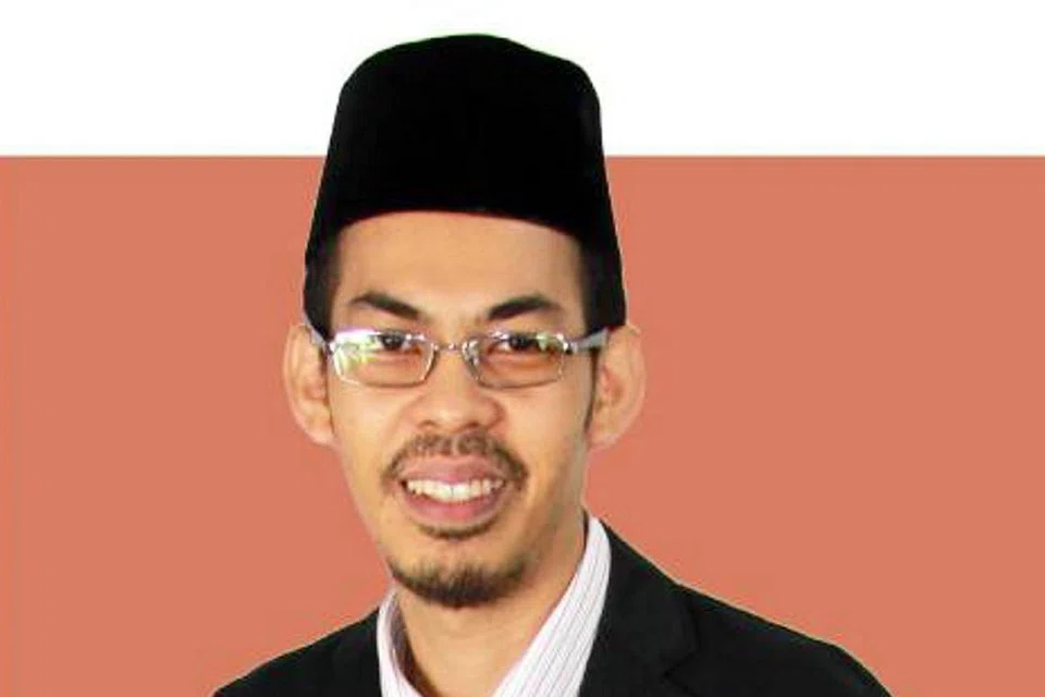 Ustaz Mohammad Yusri Yubhi Md Yusoff