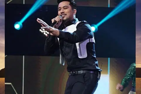 Foto ASTRO GEMPAK