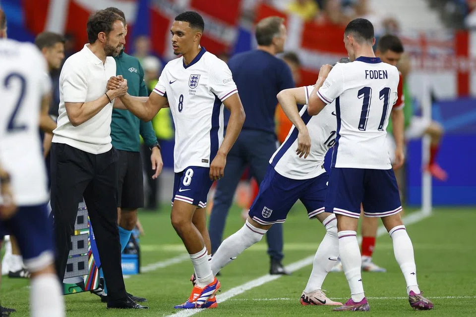 Trent Alexander-Arnold