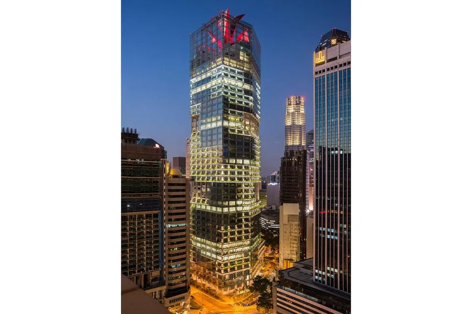 REKA BENTUK MAPAN: Bangunan yang direka oleh pereka yang pernah memenangi Hadiah Pritzker, Toyo Ito, ini telah menerima banyak anugerah setempat dan antarabangsa kerana rekaannya yang mapan daripada segi sekitaran. - Foto CAPITAGREEN