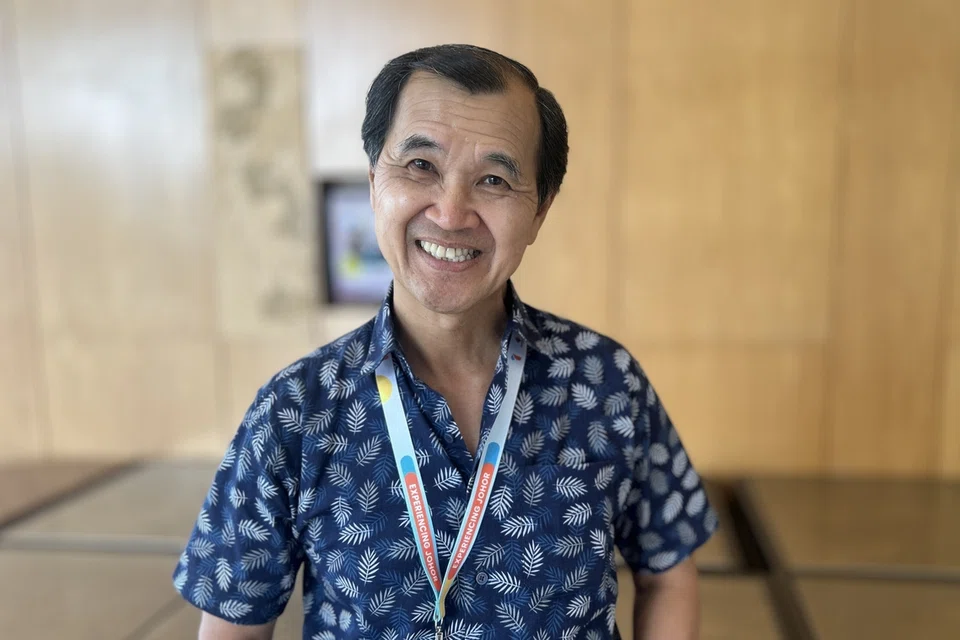 Pengarah Urusan TLC Adventure Tours Pte Ltd, Encik David Lim, berkata promosi Tahun Melawat Johor 2026 masih belum cukup meluas. Ramai warga Singapura datang ke Johor Bahru sekadar untuk makan, urut dan berehat sebentar.