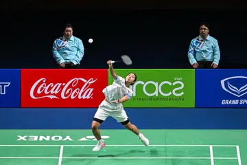 Sukan SEA 2005, badminton, gangsa, Insyirah Khan 