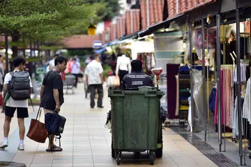 Majlis Bandaran Bishan-Toa Payoh (BTPTC) satu-satunya majlis bandaran daripada 17 yang mendapat penilaian sederhana. Baki majlis bandaran lain menerima penilaian tinggi untuk tadbir urus korporat, menurut laporan pengurusan majlis bandaran (TCMR) terkini yang dikeluarkan Kementerian Pembangunan Negara (MND) pada 11 Disember.
