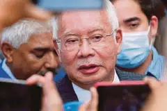 Encik Najib Tun Razak
