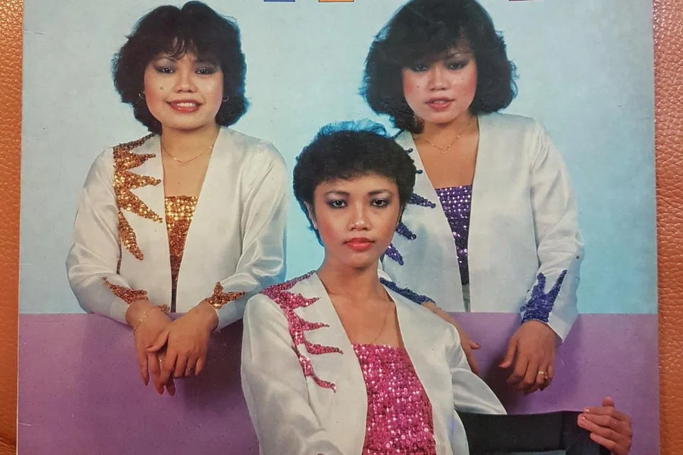IDEAL SISTERS