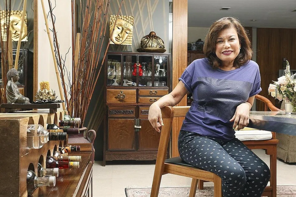 DR BALHETCHET: Ibu bapa perlu sedar sekiranya mereka mula marah, mereka perlu meninggalkan situasi itu dan mengurus emosi mereka dahulu sebelum kembali menangani anak mereka. - Foto fail