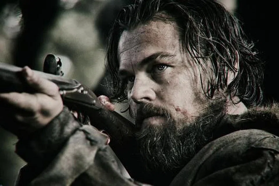 LAKONAN MEYAKINKAN: Leonardo DiCaprio mampu menjana minat penonton dalam filem 'The Revenant' yang mengisahkan penindasan, kekejaman terhadap kaum peribumi dan penakatan dalam detik darurat. - Foto TWENTIETH CENTURY FOX