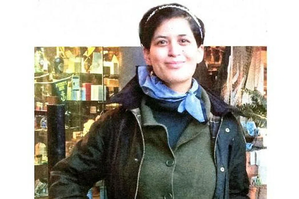 CIK SUFIAH YUSOF: Muncul dalam rancangan Nonaterbitan TV3, dengan berkongsi pengalaman hidupnya. - Foto NST