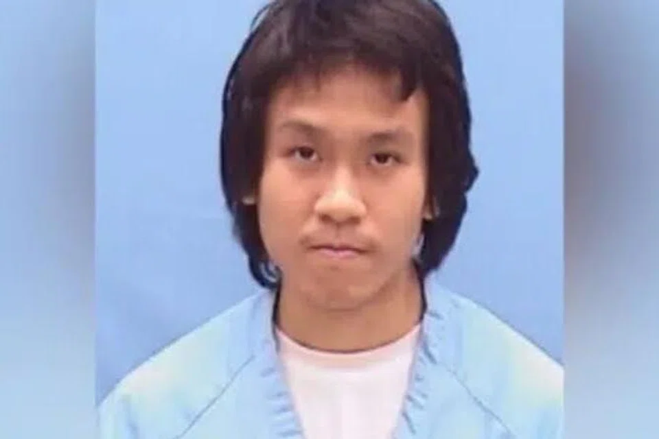 Amos Yee 