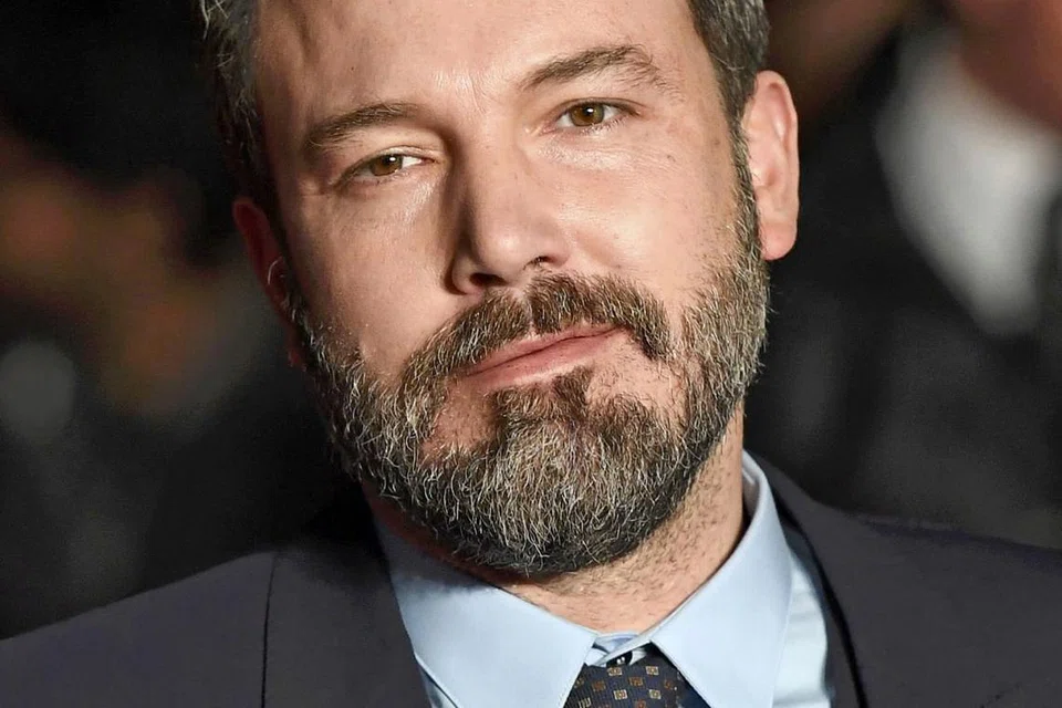 BUANG KETAGIH ARAK: Ben Affleck berkata beliau telah selamat menjalani pemulihan bagi mengatasi masalah ketagihan arak. - Foto AFP