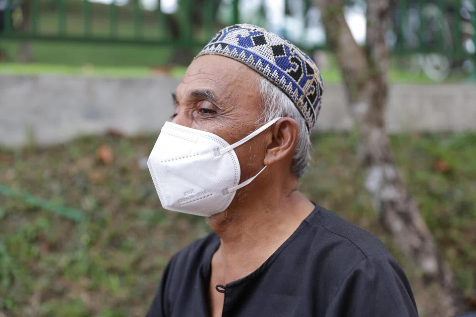 jerebu, N95, kesihatan, farmasi