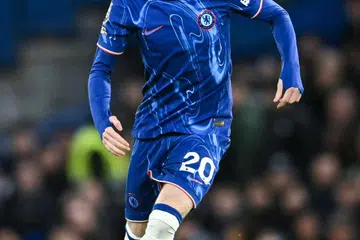 cole palmer, liverpool 